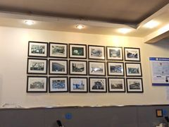 大堂-老门刀削面(小酱坊店)