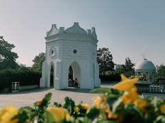 -奉浦四季生态园