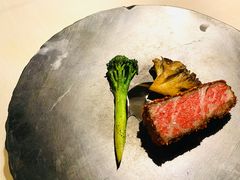 -三嚥阁 La Villa Restaurant