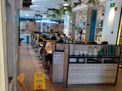 -新宝餐厅(流塘店)