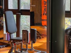 -蜗牛健身·私教馆(海珀香庭店)