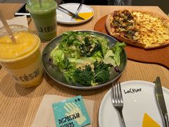 -乐凯撒披萨(福田COCOPark店)
