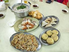-洲心明记烧肉大粥(总店)