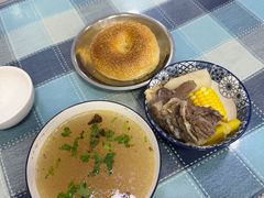 -園丁烤肉缸子肉