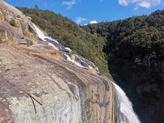 -九鲤湖风景区