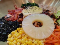 -食米家拌饭(梅溪新天地店)