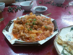android_upload_pic-九鲤湖莆仙菜馆(卧湖路店)