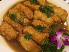 牟传仁大连老菜馆(星海店)-牟传仁饭庄(星海店)