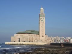 -哈桑二世清真寺