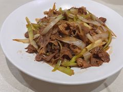 -吉林省林业宾馆-餐厅