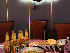 -胖子烧烤海鲜(亲贤北街店)