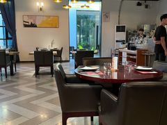 大堂-IL Forno 意坊·意大利餐厅(花园店)