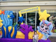 -海合安成都极地海洋公园