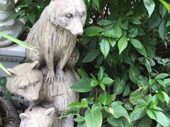 -默迹咖啡馆