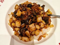 -单家老院·院子里的青岛菜(沙子口店)