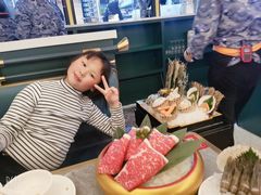 -樱煦和牛寿喜烧(如皋吾悦广场店)
