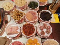 -江北北火锅馆·公路夜市(魏公村店)