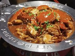 -胖哥俩肉蟹煲(杭州下沙学林街店)