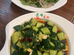 -庆峰龙虾烧烤(合肥一店)
