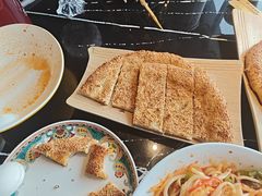 -巴依老爷新疆美食(清华东门店)