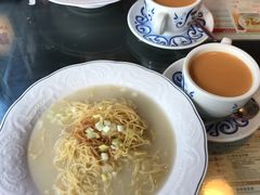 -翠华餐厅(湾仔店)