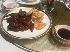 -唐阁(香港朗廷酒店)