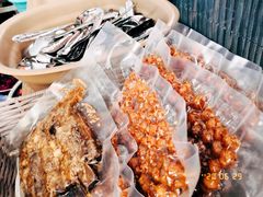 -串妹花式冰粉(乐山总店)