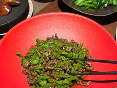 -曾宴·楚菜(湖北省博物馆店)