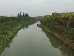 -上海海湾国家森林公园