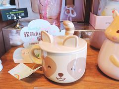 -星巴克(上海汇锦里店)
