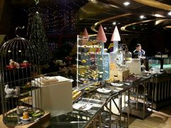 -杭州国际会议中心洲际酒店-原素全日餐厅(解放东路店)