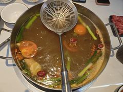 -刘少华贵州小黄牛·鲜牛肉火锅(总店)