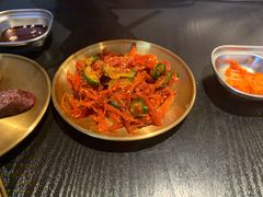 -玉流珍肴馆(亮马桥店)