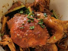 -辣螃铠盆盆蟹大排档(总店)