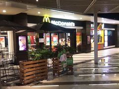 -麦当劳(宜安广场店)