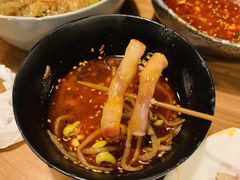 -付小姐在成都(中山公园店)