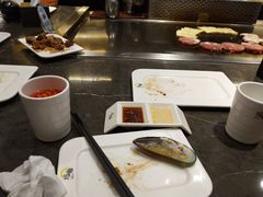 -玛雅铁板烧餐厅(中关村店)