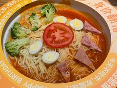 -太二酸菜鱼(汕头苏宁广场店)