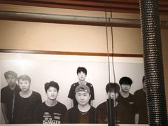 -肉甲韩国木炭烤肉(新壹街1店)