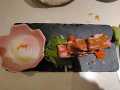 -赤坂亭M9和牛烧肉·日料398放题(万达店)