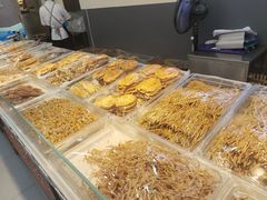 -水一方现烤鱿鱼丝大连特产(华南亿合城店)