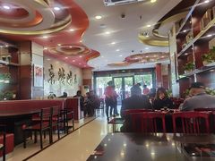 大堂-蝎王府羊蝎子(西稍门店)