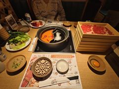 -温野菜涮涮锅(西单大悦城店)