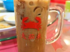 -大茄来海鲜餐厅(亚洲城分行)