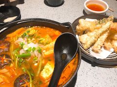 -小乔回转寿司(铁东万象汇店)