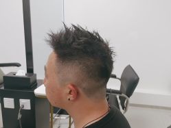 -5M HAIR SALON