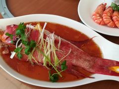 -毛里求斯小四川餐厅总店