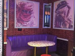 -蓝乐光量贩KTV(浦东禹悦汇店)