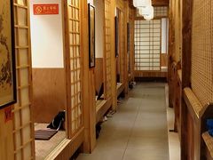 -三石铁板烧(紫竹桥店)
