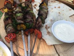 -ALAMEEN阿拉伯餐厅(三里屯店)